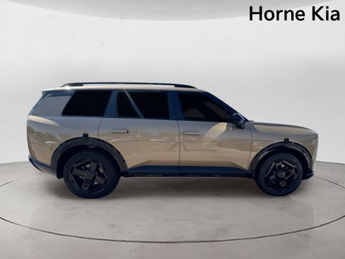 New 2027 Kia Telluride X-Line SX Prestige AWD/4WD image 3