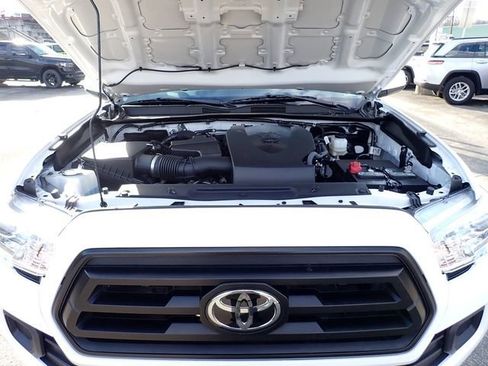 Used 2023 Toyota Tacoma SR image 13