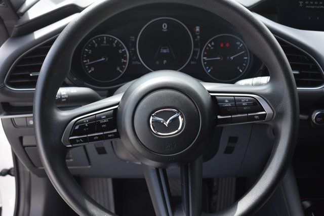 Used 2026 MAZDA MAZDA3 s FWD image 18
