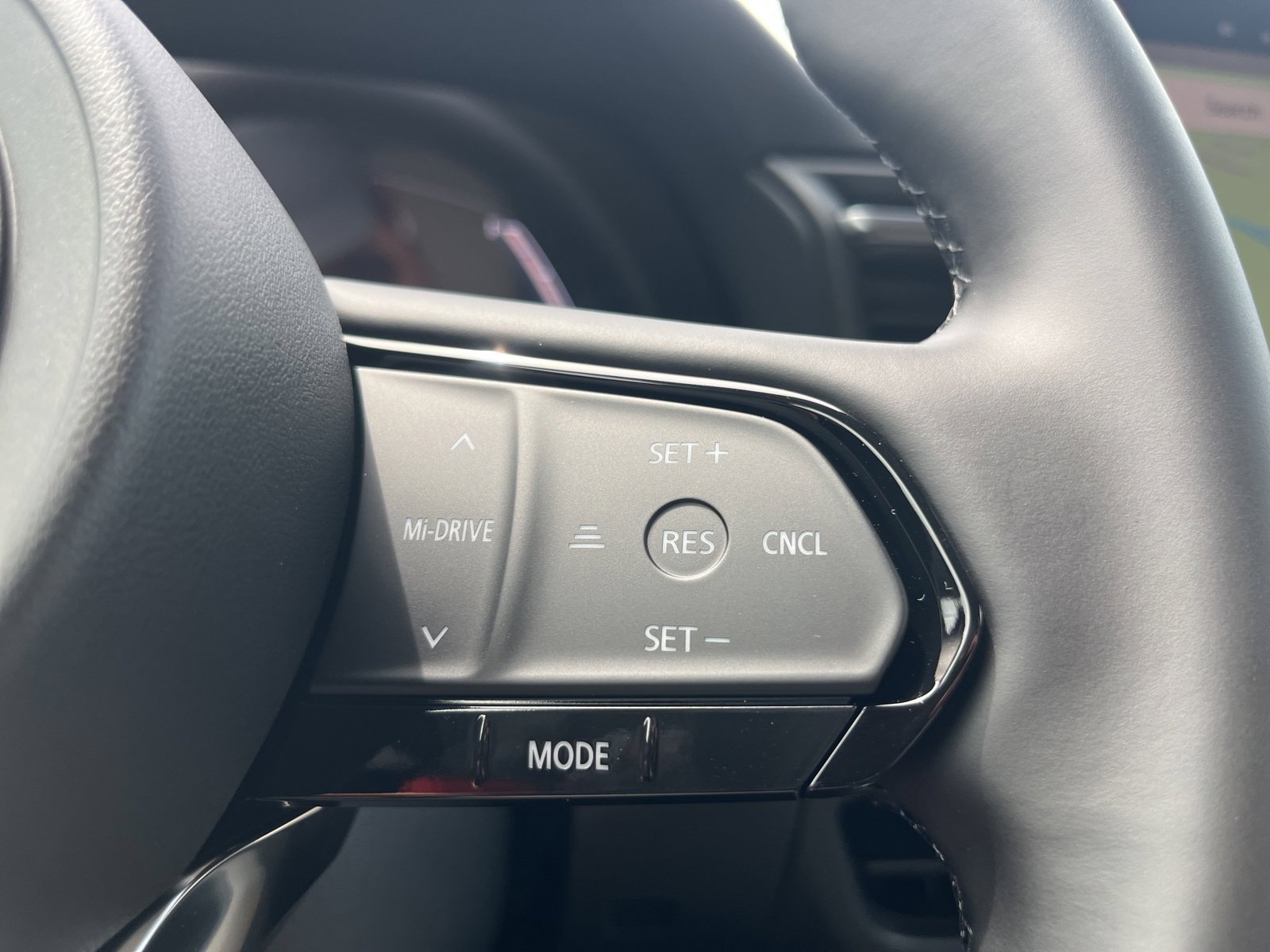 New 2026 MAZDA CX-5 Select AWD/4WD image 10