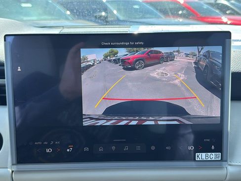 New 2026 MAZDA CX-5 Preferred AWD/4WD image 16