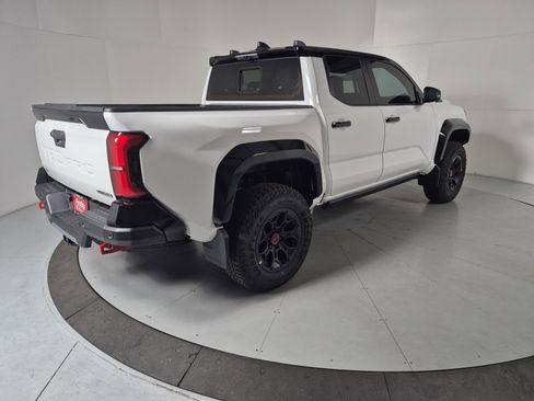 New 2026 Toyota Tacoma TRD Pro image 4