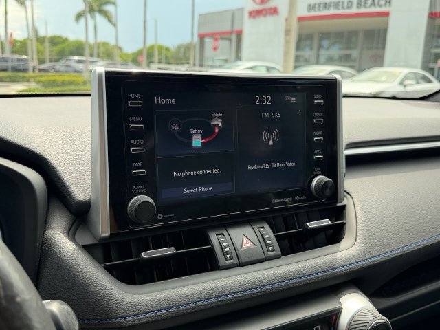 Certified 2020 Toyota RAV4 XSE w/ XSE Grade Weather Package AWD/4WD image 26