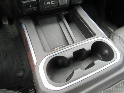 Used 2021 GMC Sierra 1500 Denali w/ Denali Ultimate Package image 25