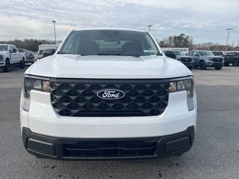 New 2026 Ford Maverick XL image 2