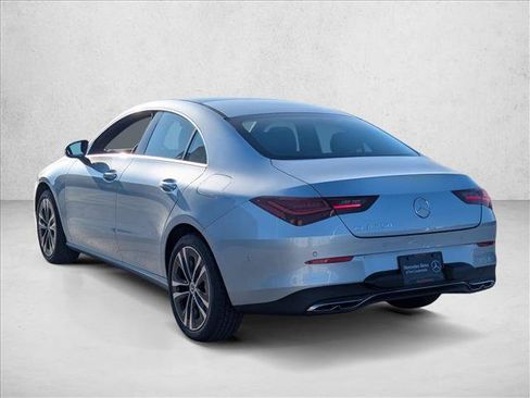 Used 2026 Mercedes-Benz CLA 250 image 8