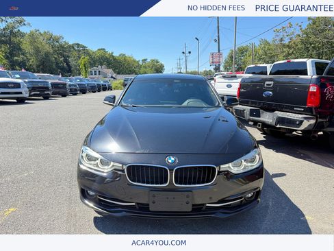 Used 2016 BMW 328i Sedan RWD image 3