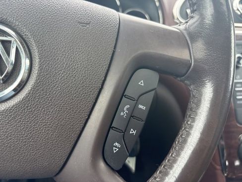 Used 2014 Buick Enclave Premium w/ Trailering Provision Package image 37