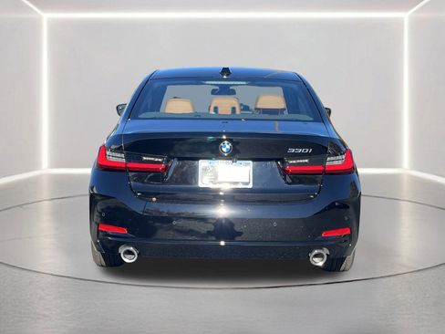 New 2026 BMW 330i Sedan w/ Convenience Package image 26