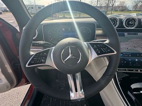 Used 2023 Mercedes-Benz GLC 300 4MATIC image 20