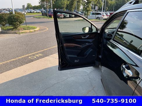 Used 2024 Subaru Ascent Touring AWD/4WD image 17