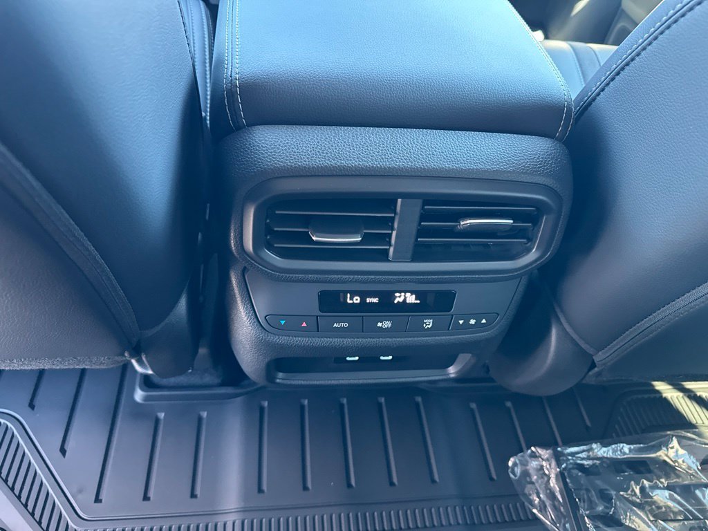 New 2026 Honda Pilot EX-L image 17