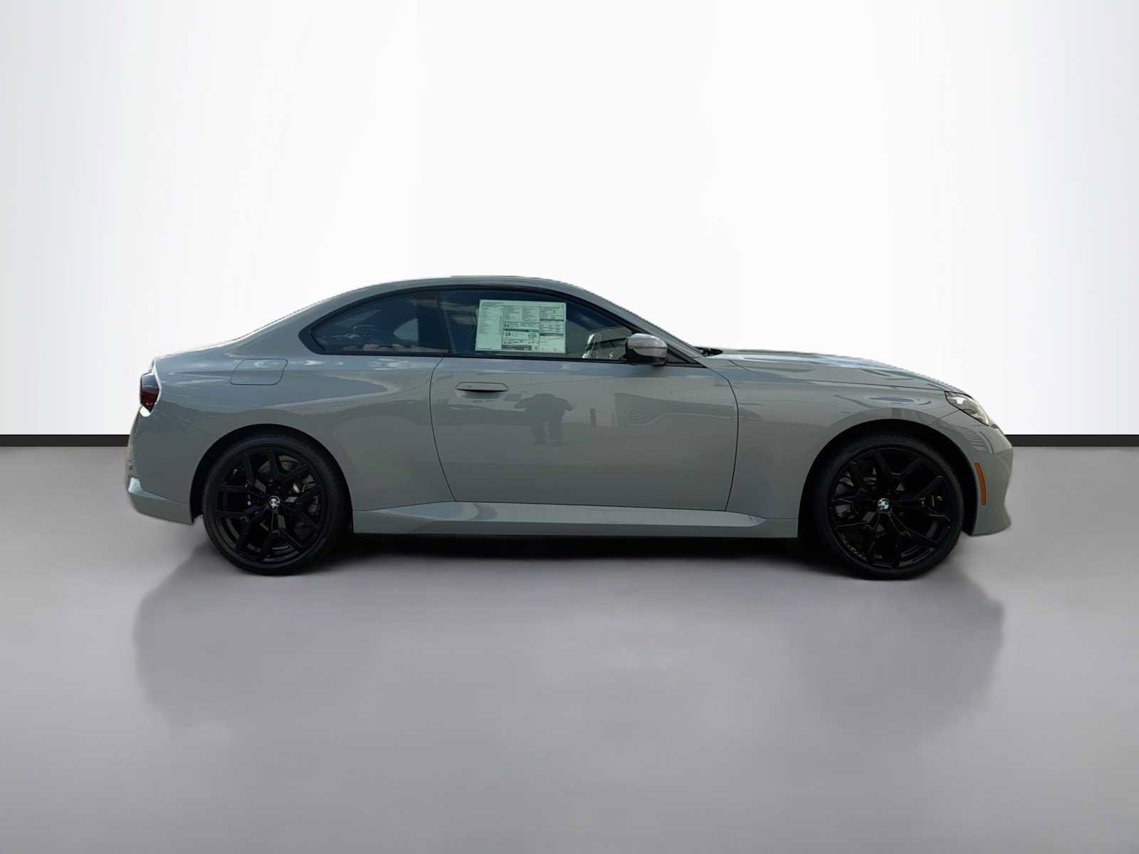 New 2026 BMW 230i xDrive Coupe w/ M Sport Package AWD/4WD image 7