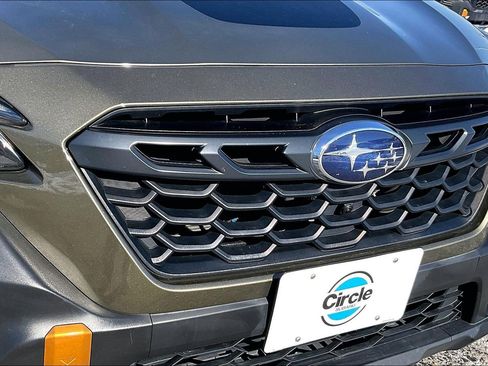 Certified 2022 Subaru Outback Wilderness image 28