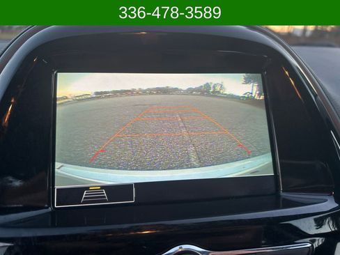 Used 2021 Chevrolet Spark LT image 19