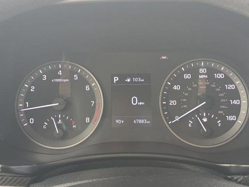 Used 2019 Hyundai Tucson SE FWD image 27