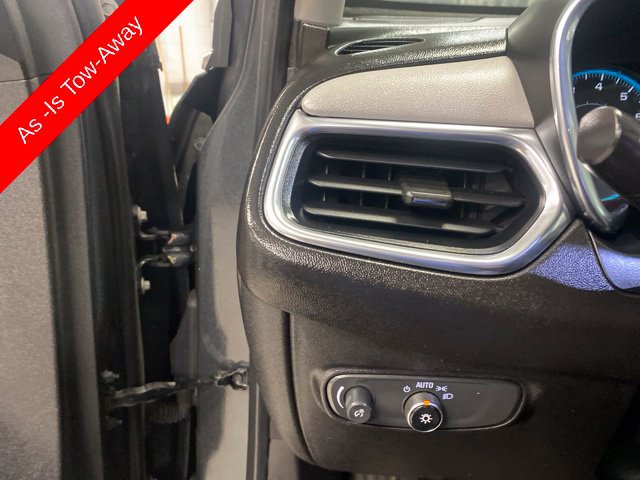 Used 2018 Chevrolet Equinox LT FWD image 13