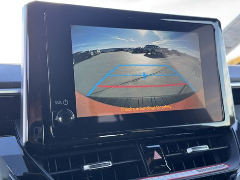 New 2026 Toyota Corolla SE image 6