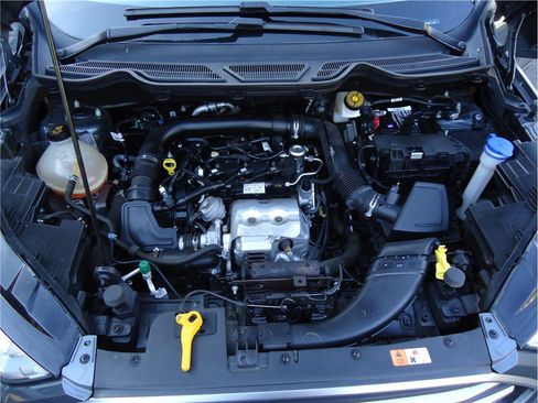 Used 2019 Ford EcoSport SE image 28