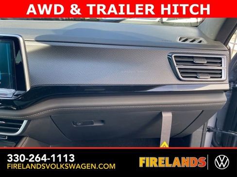 New 2026 Volkswagen Atlas Cross Sport SEL Premium R-Line image 58