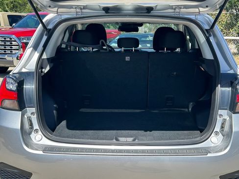Used 2020 Mitsubishi Outlander Sport SE FWD image 14
