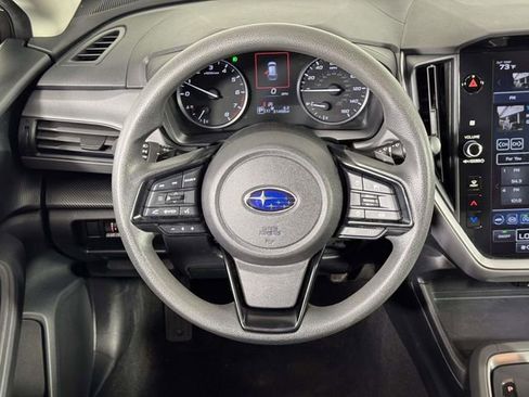 Used 2024 Subaru Crosstrek 2.0i Premium image 20