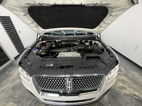 Used 2022 Lincoln Navigator Reserve w/ Equipment Group 201A image 33