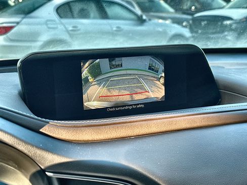 Used 2024 MAZDA CX-30 AWD 2.5 S w/ Premium Package image 27