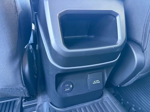 Certified 2024 Ford Ranger XLT AWD/4WD image 23