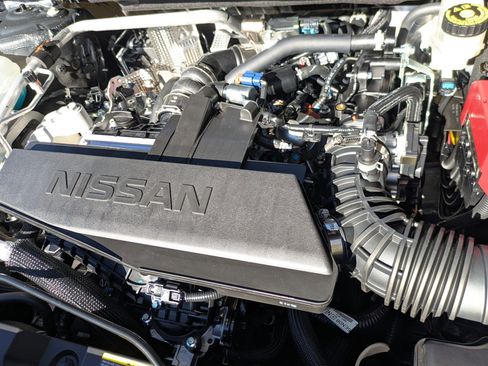 New 2026 Nissan Rogue SV w/ Cold Weather Package image 16