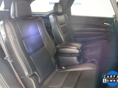 Used 2021 Dodge Durango GT image 21