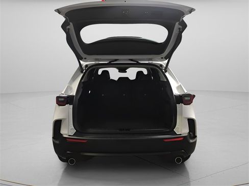 Used 2025 MAZDA CX-50 AWD 2.5 S w/ Premium Package image 5
