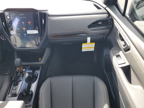 New 2026 Subaru Forester Wilderness image 15