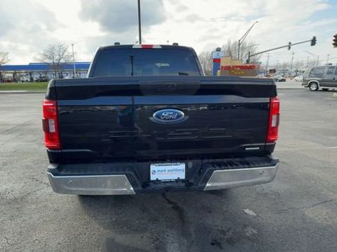 Used 2023 Ford F150 XLT RWD image 7