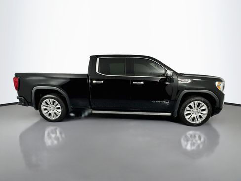 Used 2020 GMC Sierra 1500 Denali w/ Denali Ultimate Package AWD/4WD image 4