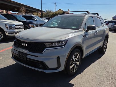 Used 2023 Kia Sorento EX w/ Panoramic Sunroof Package
