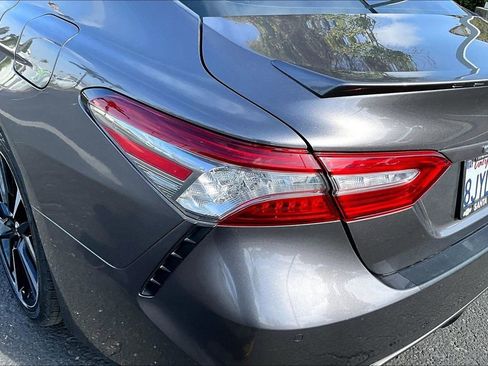 Used 2019 Toyota Camry XSE w/ Driver Assist Package FWD image 28
