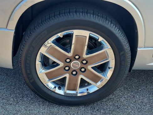 Used 2012 GMC Acadia Denali AWD/4WD image 5