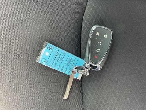 Used 2024 Chevrolet Malibu LT image 35