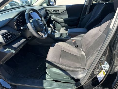 Used 2023 Subaru Outback Premium image 23