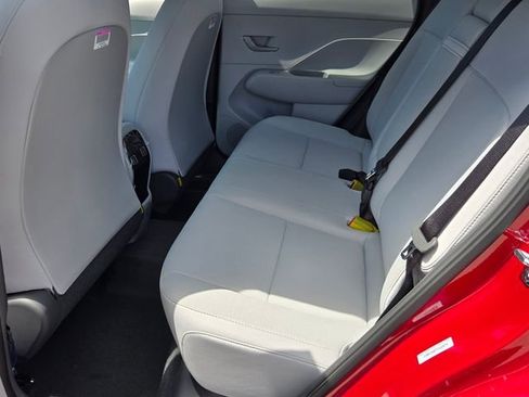 New 2026 Hyundai Kona SEL Sport FWD image 6