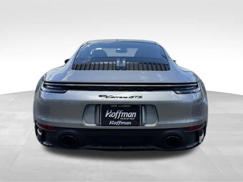 Used 2024 Porsche 911 Carrera GTS RWD image 6