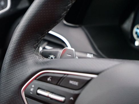 Certified 2021 Hyundai Palisade Calligraphy image 25