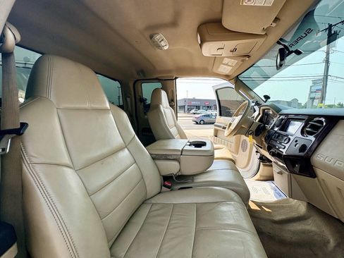 Used 2008 Ford F350 Lariat AWD/4WD image 20