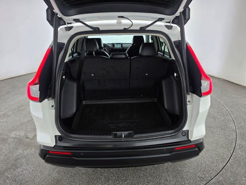 Used 2023 Honda CR-V EX-L image 14