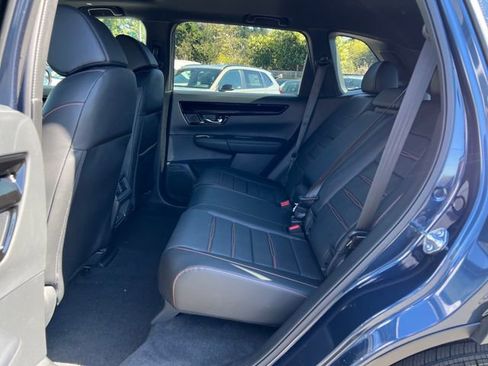 New 2026 Honda CR-V Sport Touring image 15