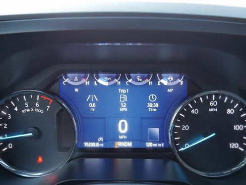 Used 2023 Ford Expedition Limited image 15