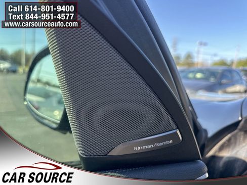 Used 2020 BMW X3 M40i w/ Premium Package image 16