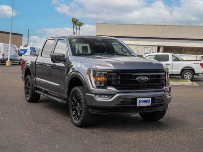Certified 2023 Ford F150 XLT w/ Equipment Group 302A High