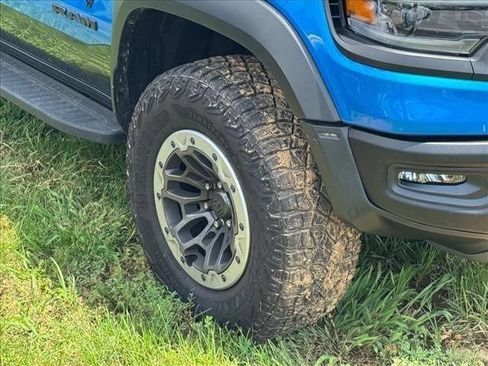 Used 2021 RAM 1500 TRX w/ TRX Level 2 Equipment Group AWD/4WD image 12